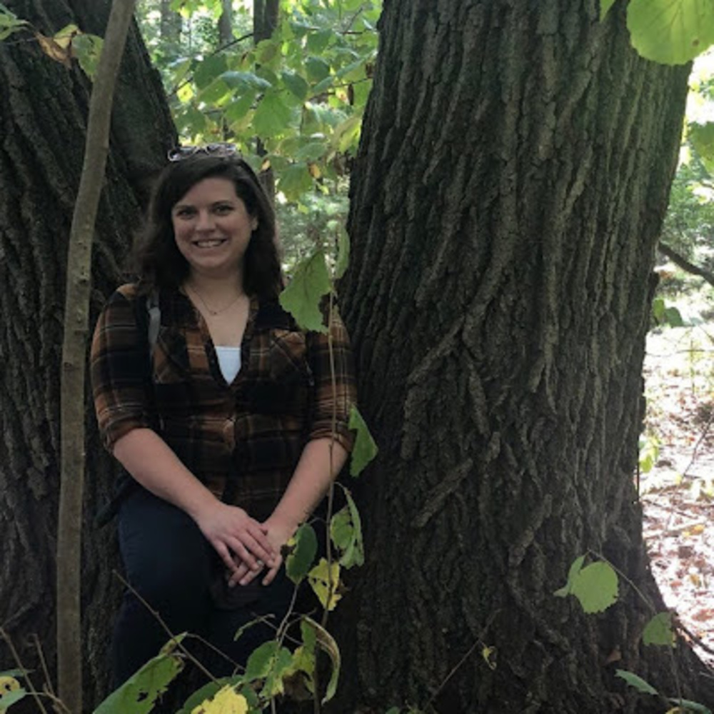 Meet your Posher, Andréa